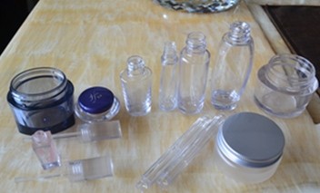 PETG 美国伊士曼透明瓶子 1 好