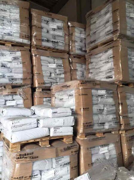PBT 巴斯夫堆头 2 好