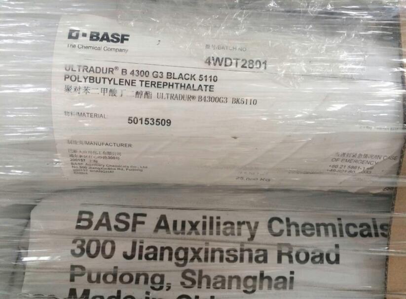 PBT 德国巴斯夫B4300G3