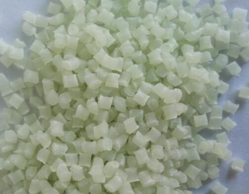 PA66 加纤副牌颗粒 1 好