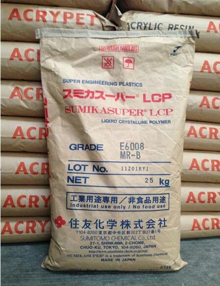 LCP 日本住友E6008
