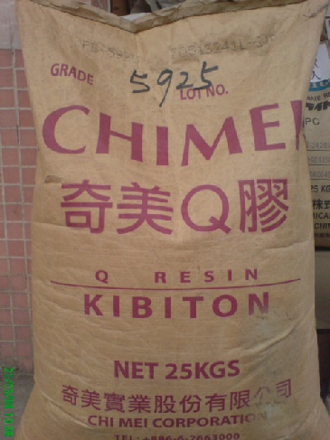 K(Q)胶奇美