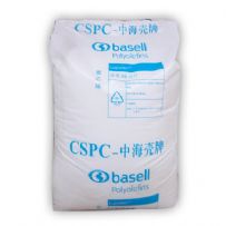 HDPE 中海壳牌 1 好