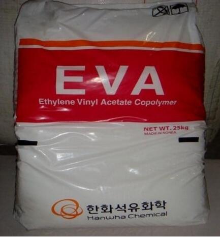 EVA 韩国韩华道达尔1
