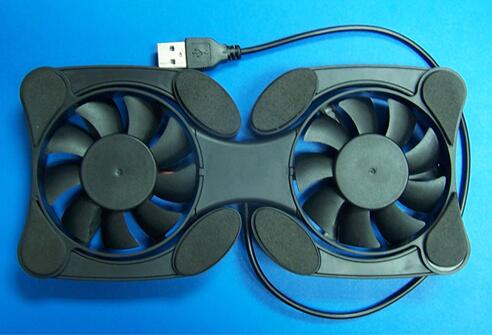PC ABS 风扇1
