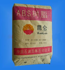 ABS 中石油吉化 1 好